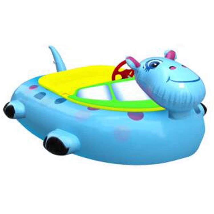 Parenting Animal Tube Bumper Boat FLBB-40001