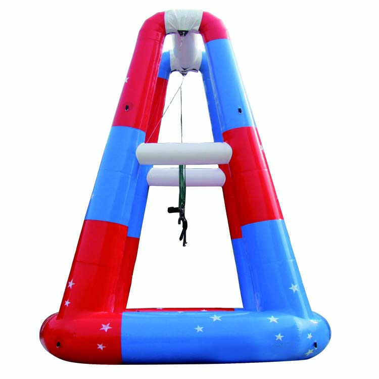 Bungee Jumpping FLSP-10001
