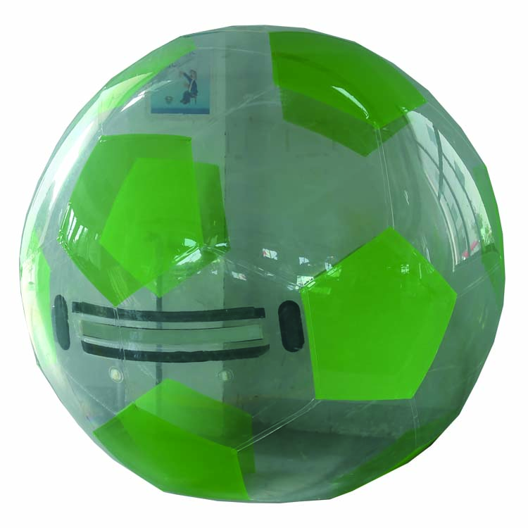 Water Walking Ball