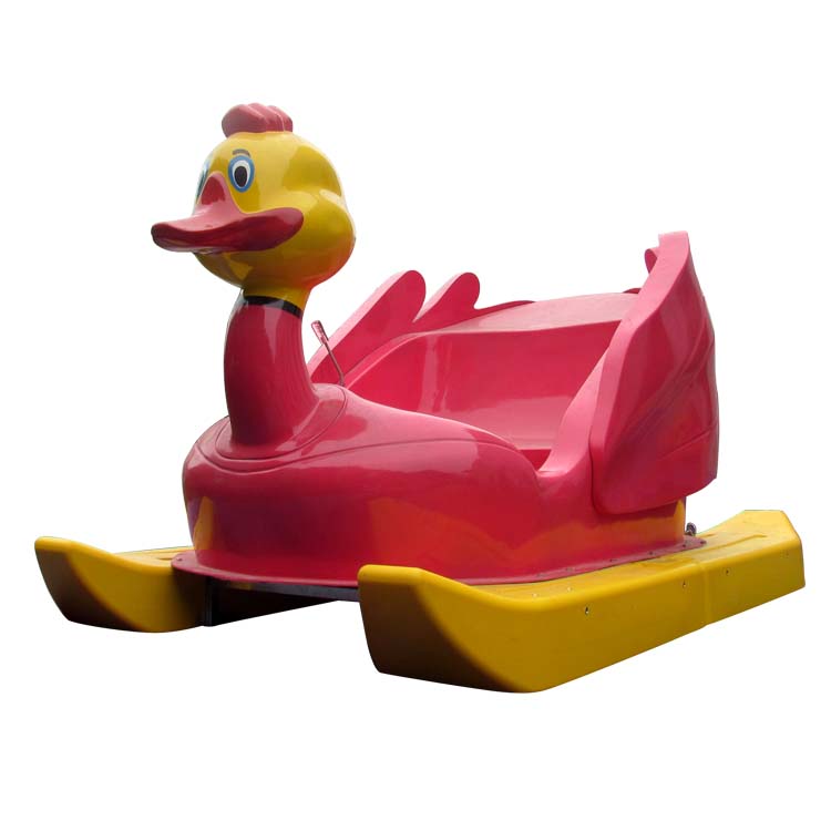 Pedal Boat