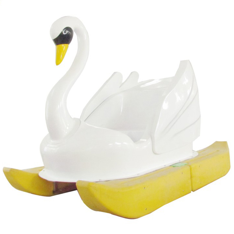 Pedal Boat