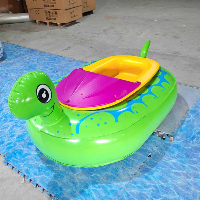 Kids Electric Bumper Boat FLBB-10003