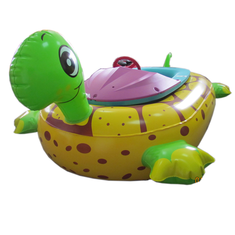Kids Electric Bumper Boat FLBB-10006