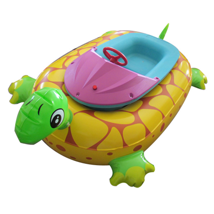 Kids Electric Bumper Boat FLBB-10006