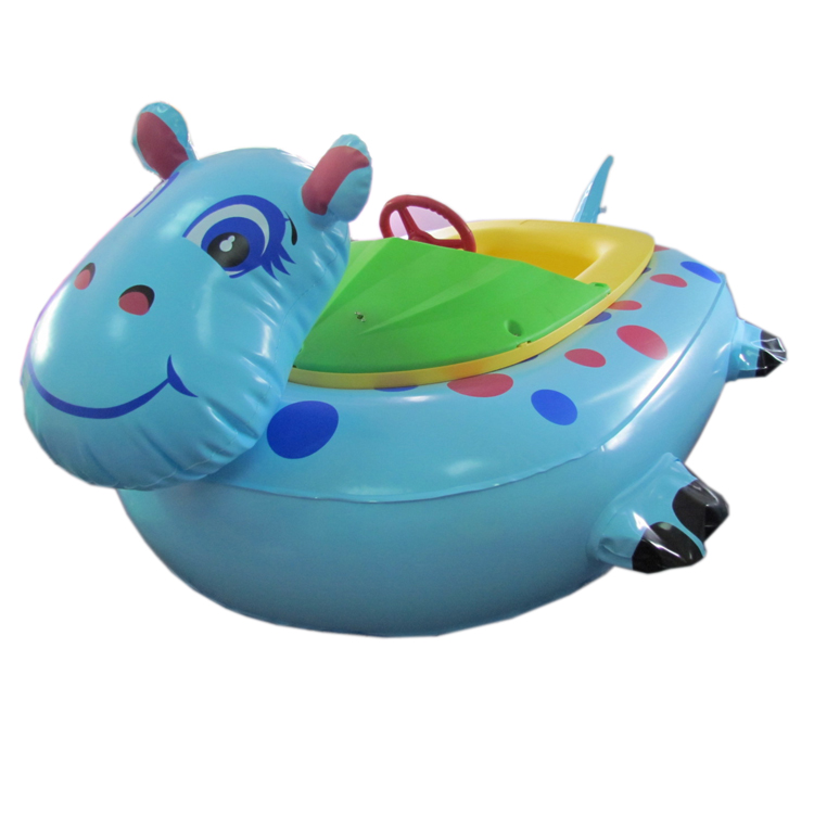 Kids Electric Bumper Boat FLBB-10007