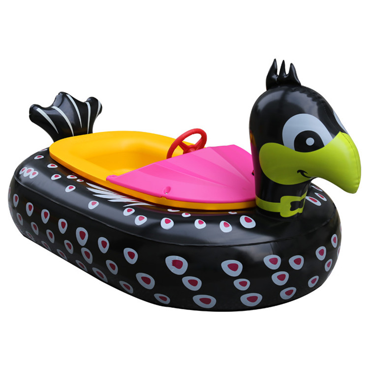 Kids Electric Bumper Boat FLBB-10010