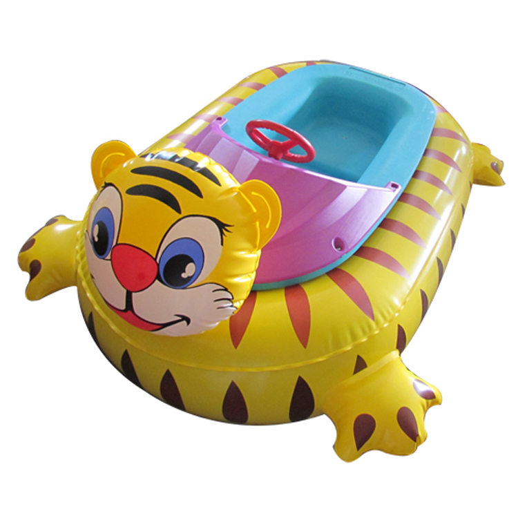 Kids Electric Bumper Boat FLBB-10016