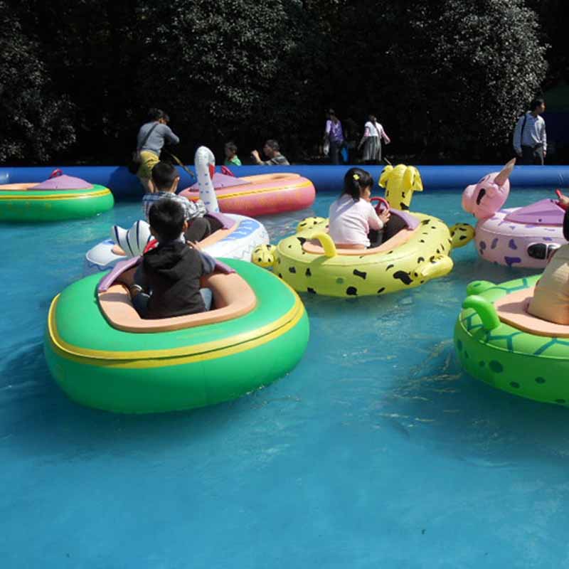 Normal Tube Bumper Boat FLBB-20002