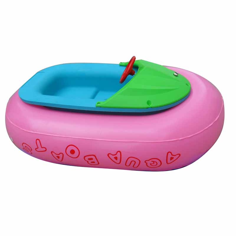Normal Tube Bumper Boat FLBB-20004