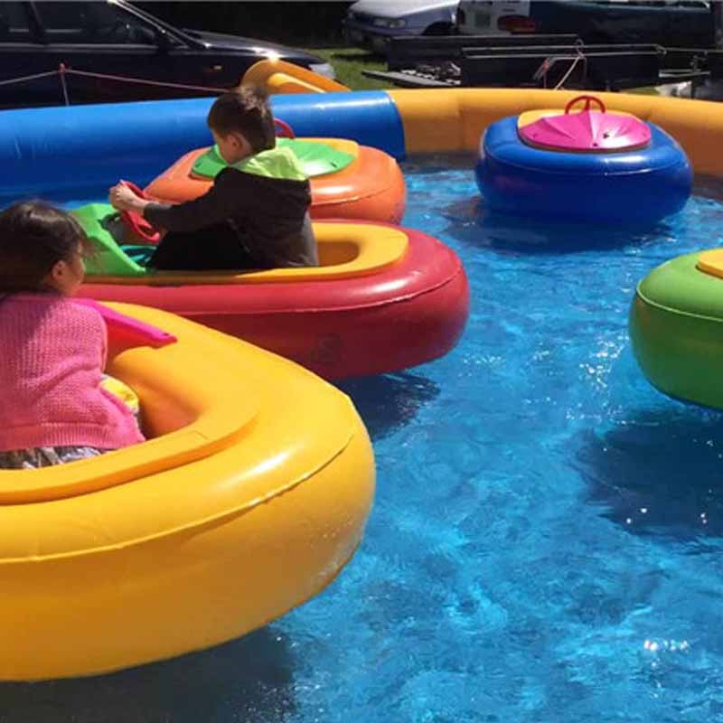 Normal Tube Bumper Boat FLBB-20005