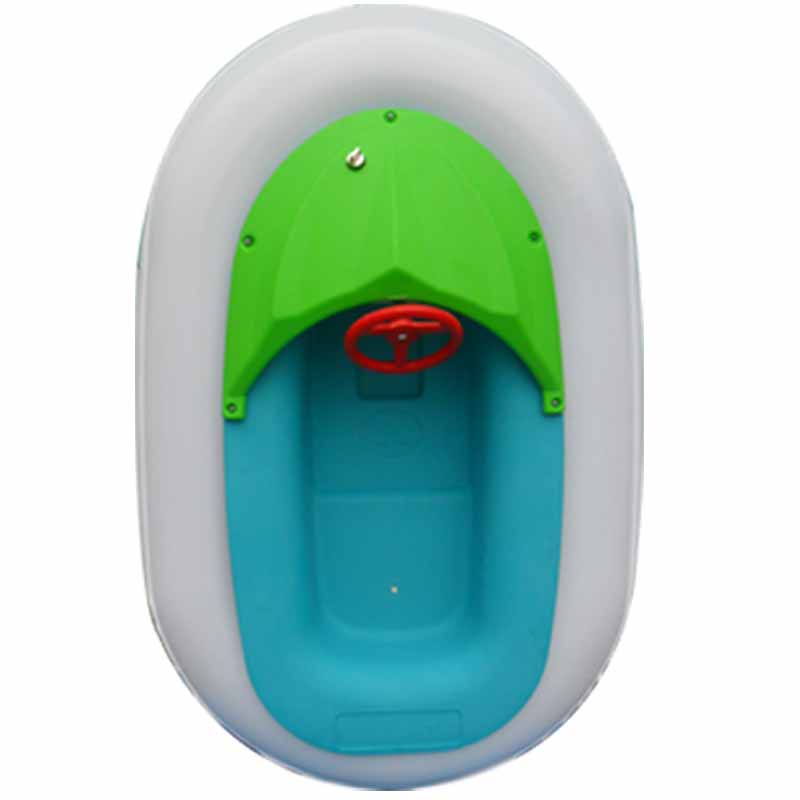 Normal Tube Bumper Boat FLBB-20006