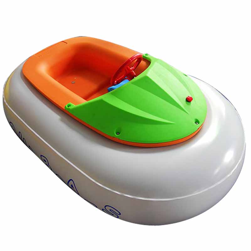 Normal Tube Bumper Boat FLBB-20006