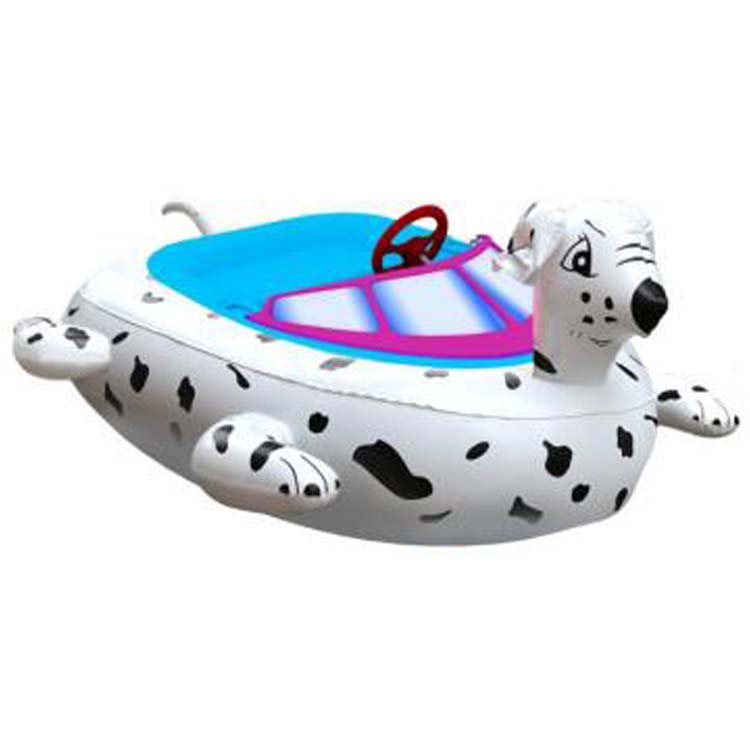 Adult Electric Bumper Boat FLBB-40002