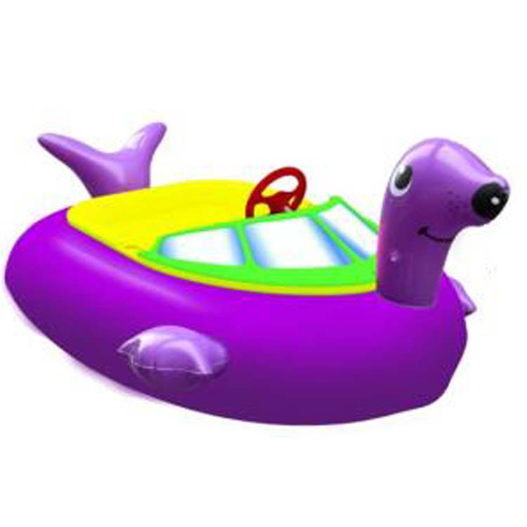 Adult Electric Bumper Boat FLBB-40003